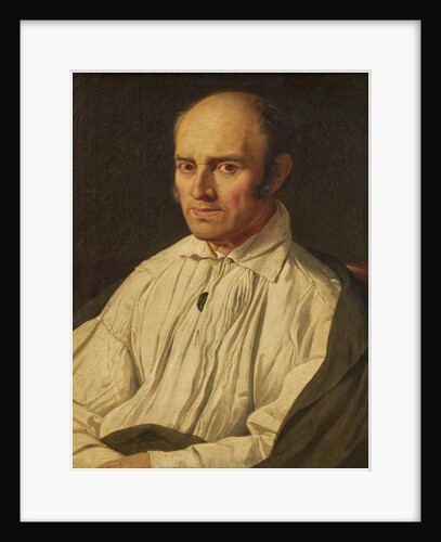 Le Père Desmarets, 1805 by Anonymous