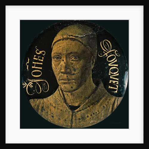 Self-Portrait, after 1450 by Anonymous