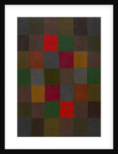 New Harmony, 1936 by Anonymous