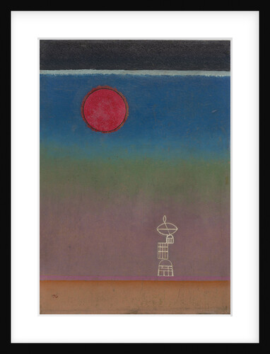 Far Away, 1930 by Anonymous