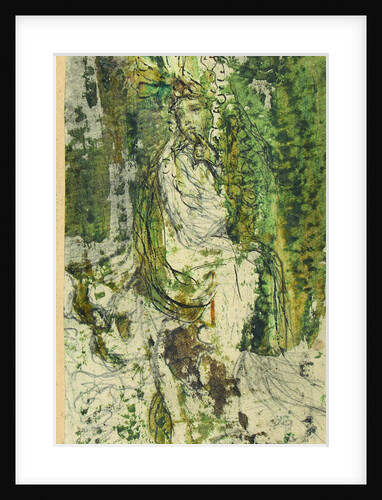 Princess Volkhova, 1904 by Anonymous