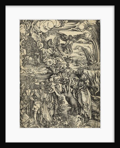 The Whore of Babylon by Anonymous