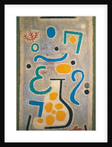 The Vase, 1938 by Anonymous