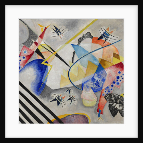 White Center, 1921 by Anonymous