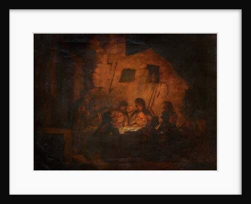 Freemasons (Templars), 1805 by Anonymous