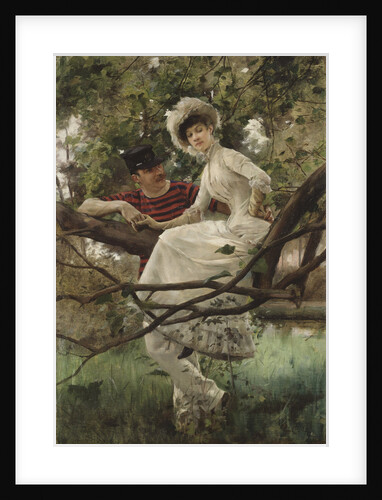 Idyll by Anonymous