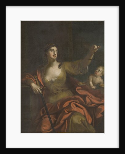 Aequitas by Anonymous