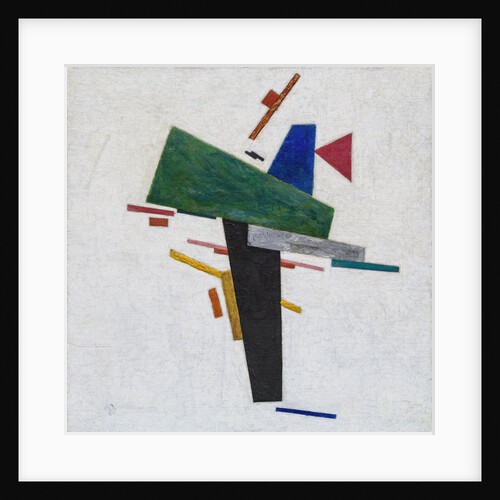 Untitled, c. 1916 by Anonymous