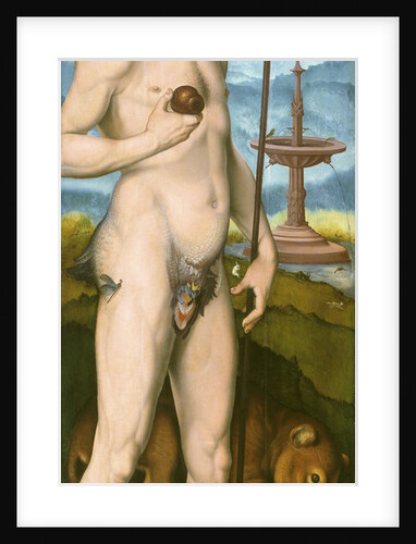 Mercury by Anonymous