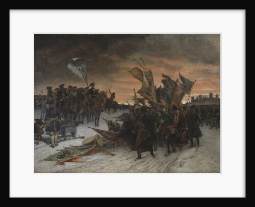 Narva, 1905 by Anonymous
