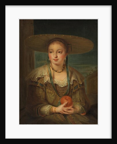 Pomona by Anonymous