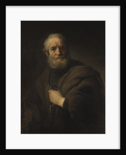 Peter the Apostle, 1632 by Anonymous