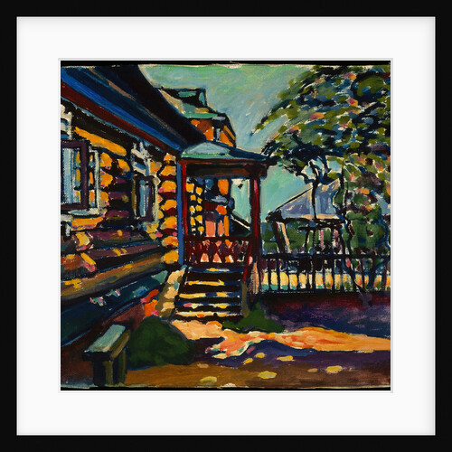 Untitled, 1917 by Anonymous