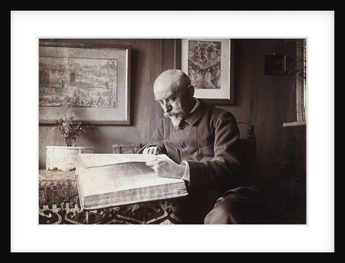 Manuel Orazi, Early 1930s by Anonymous