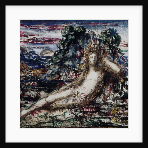 Narcissus by Anonymous