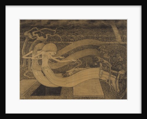 O Grave, where is thy Victory? 1892 by Anonymous