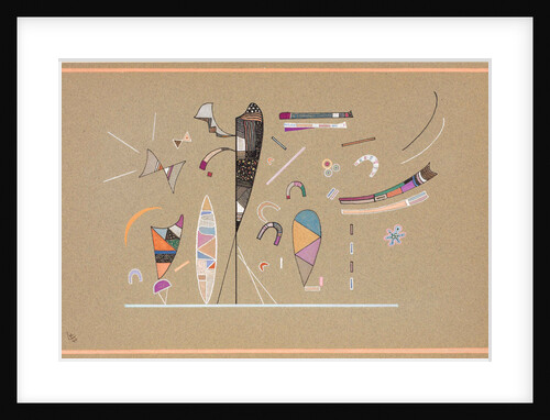 Untitled, 1940 by Anonymous