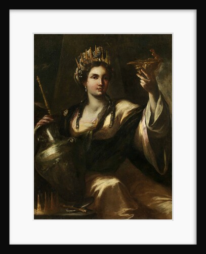 Artemisia by Anonymous