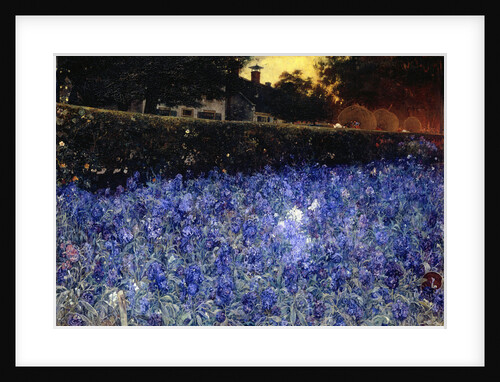 Summer Luxuriance, Between 1890 and 1910 by Anonymous