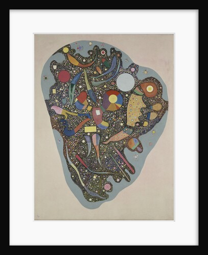 Entassement réglé, 1938 by Anonymous