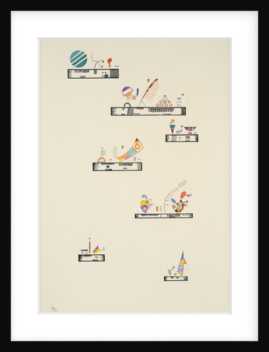 Untitled, 1940 by Anonymous