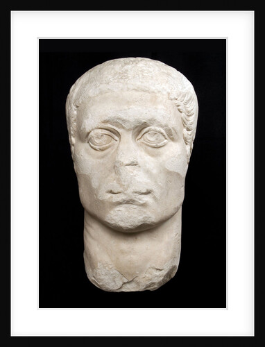 Constantine the Great, 4th century by Anonymous