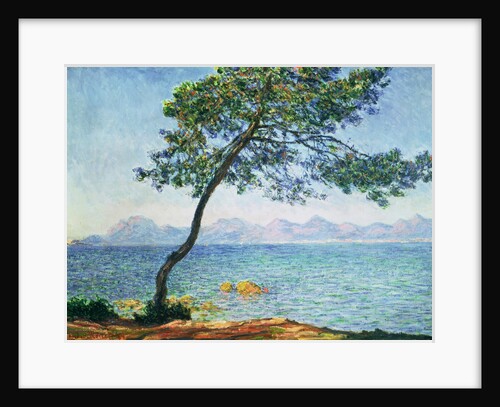 Antibes, 1888 by Anonymous