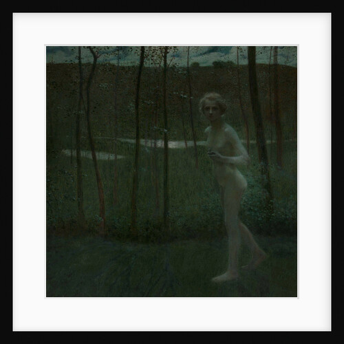 Psyche, 1901 by Anonymous