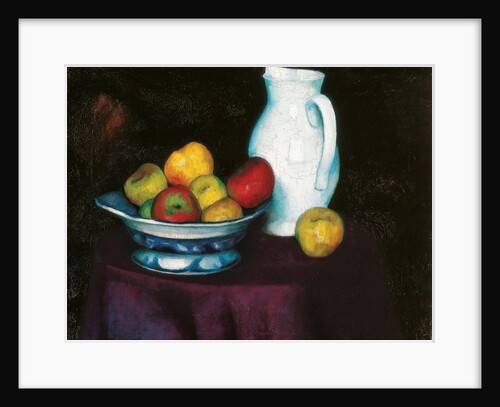 Still life, c. 1910 by Anonymous