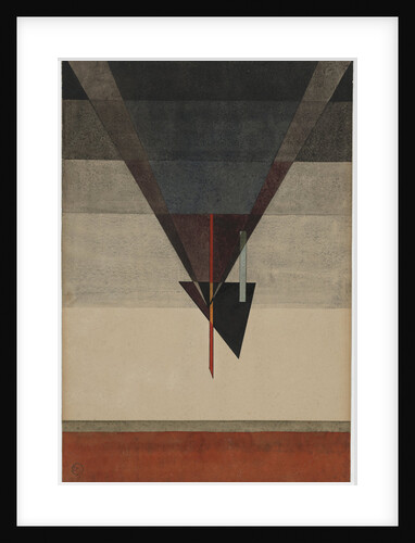Abstieg (Descent), 1925 by Anonymous