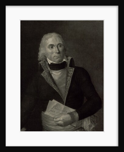 André Masséna, 1790s by Anonymous