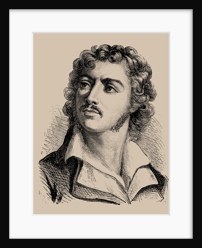 Antoine Christophe Merlin, called Merlin de Thionville, 1889 by Anonymous