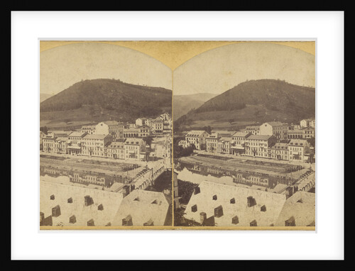 Bad Ems, 1874 by Anonymous