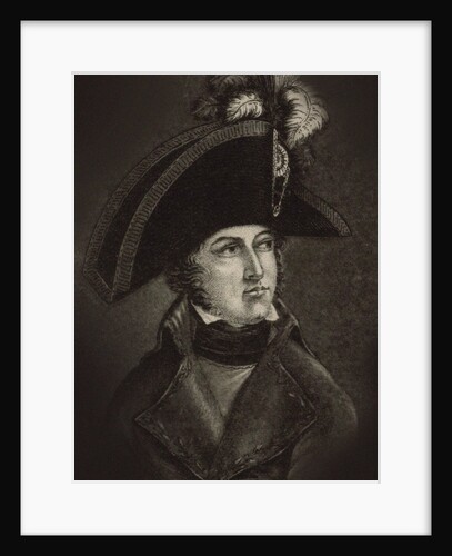 Charles Victoire Emmanuel Leclerc, 1790s by Anonymous
