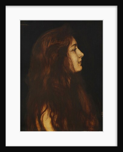 Cinderella, 1899 by Anonymous