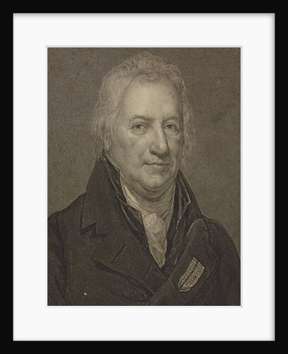 Claude-Louis Berthollet, 1800s by Anonymous
