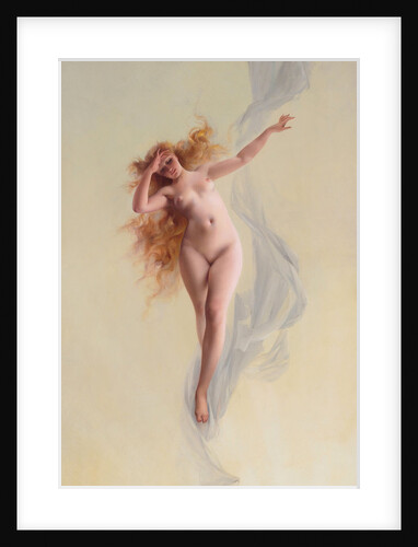 Dawn (Le Jour), 1883 by Anonymous