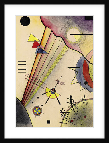 Deutliche Verbindung (Clear Connection), 1925 by Anonymous