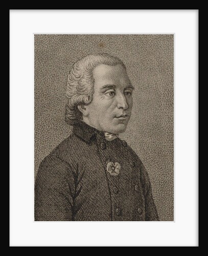 Dominique Dufour de Pradt, by Anonymous