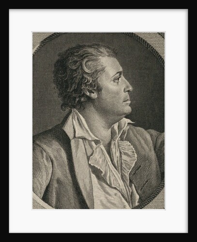 Edmond Louis Alexis Dubois-Crancé, 1791 by Anonymous