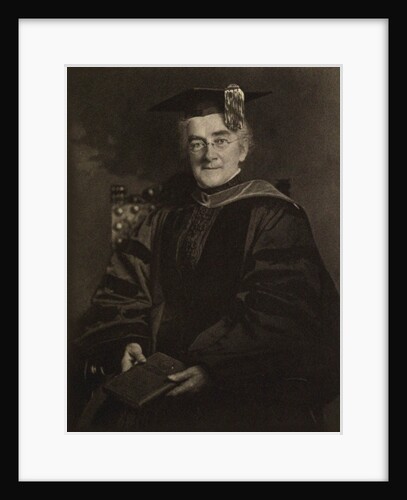 Ellen Swallow Richards, 1910 by Anonymous