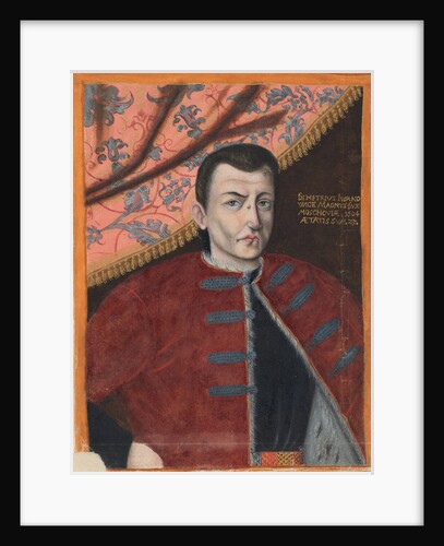 False Dmitry I by Anonymous