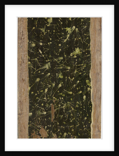 Four Visions of the Hereafter (Reverse), ca. 1505-1510 by Anonymous