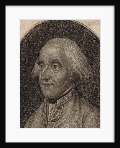 François Sébastien Charles Joseph de Croix, Count of Clerfayt, 1796 by Anonymous