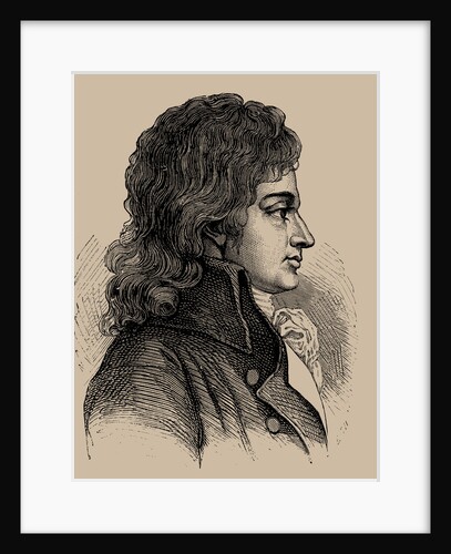 François-Antoine de Boissy dAnglas, 1889 by Anonymous
