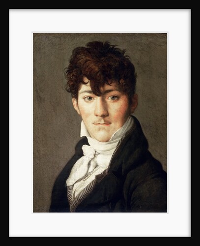 François-Joseph Talma, 1805 by Anonymous