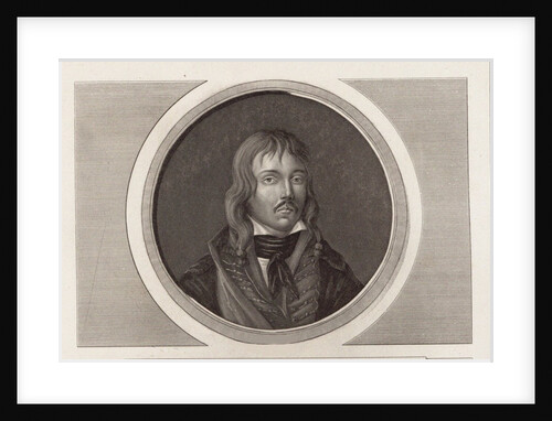 General François Séverin Marceau-Desgraviers, 1798 by Anonymous
