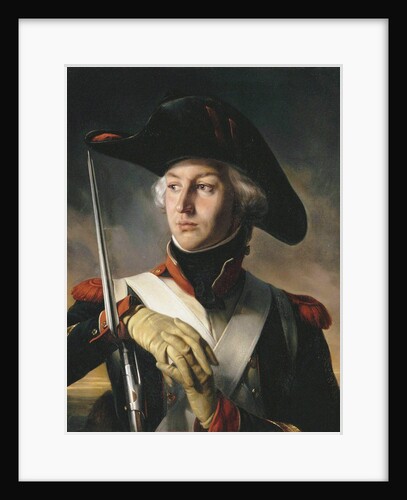 General Jean Andoche Junot, Duc dAbrantes, by Anonymous