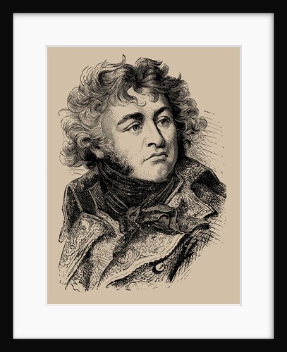 General Jean-Baptiste Kléber, 1889 by Anonymous