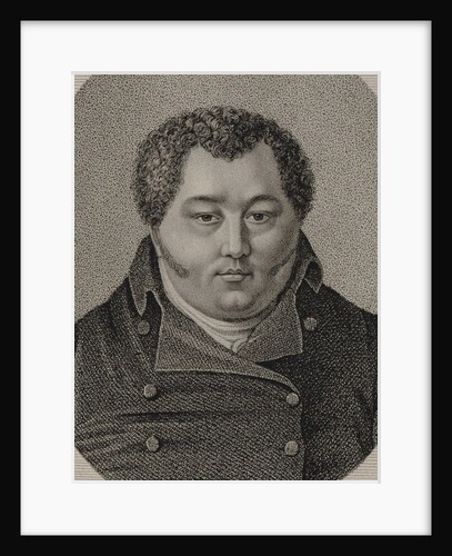 Georges Cadoudal, 1800s by Anonymous